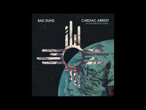 Bad Suns - Cardiac Arrest (WoodysProduce Remix)