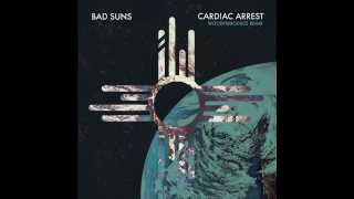 Bad Suns - Cardiac Arrest (WoodysProduce Remix)