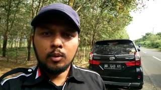 preview picture of video 'Team IPB ke arga makmur | SUBED RENT CAR-BENGKULU'