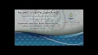 Islamists and Arab revolutions challenges of democratic transition and