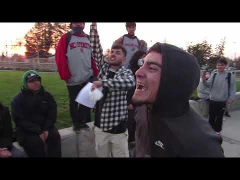 BERSERKER BATTLES J1- 4TOS||KING VS ARKAYKO