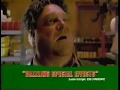 The Borrowers Movie TV Spot 1998 John Goodman