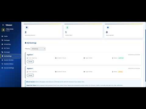 Tutoring Student Guide thumbnail