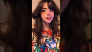 ? #fyp #uwu #hannahowo