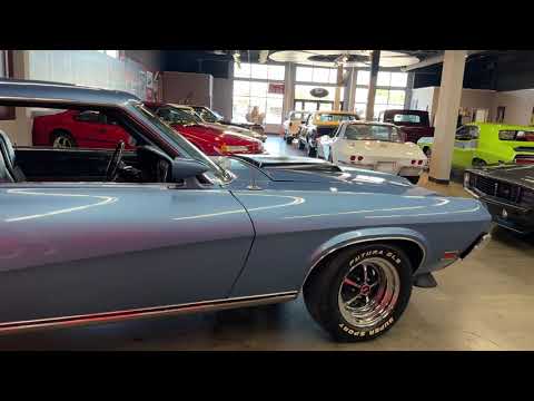 1970 Mercury Cougar (CC-2085143) for sale in West Babylon, New York