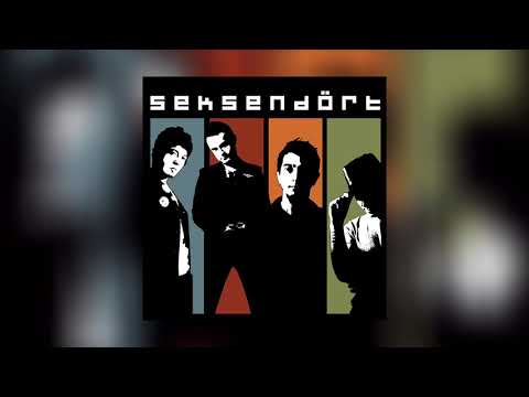 Seksendört - Affet (Seksendört)