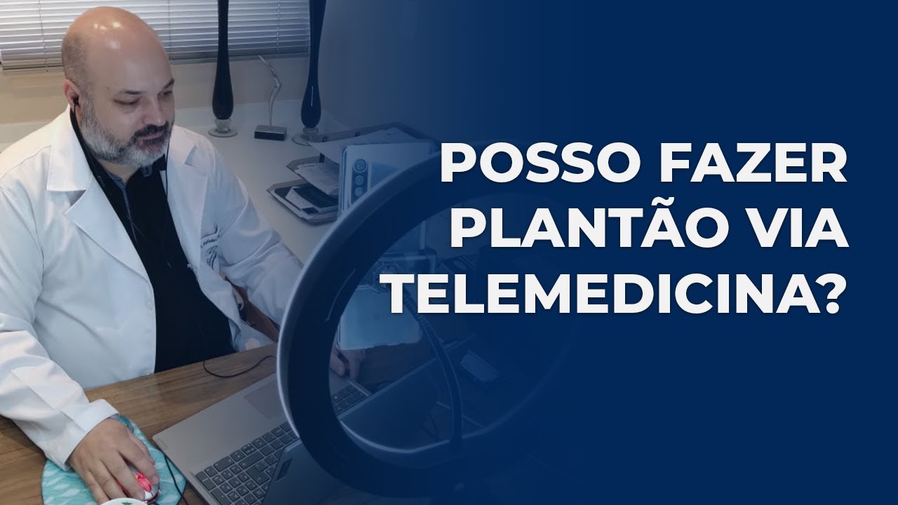 Posso emitir atestado para o paciente via Telemedicina