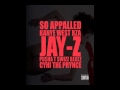 So Appalled - Kanye West (Feat. Jay-Z, RZA ...