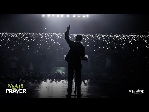 The First Worship of the Year 2026 | Night of Prayer Worship |Apostle Grace Lubega