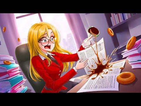 I’m Young, But I Have 10 Years Of Detective Experience