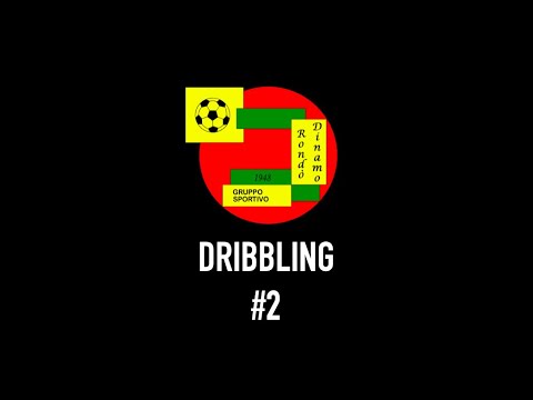 Dribbling #2