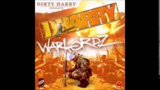 Prodigy - Return Of The Mac - King Of Rock (DJ Dirty Harry)