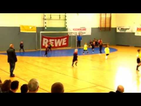 VFL Rhede : DJK Rhede