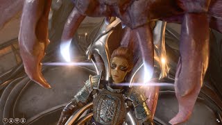[Baldur's Gate3/BG3]クレシュ・イーリクの浄化装置イベント(レイゼル)/Event:Crèche Y'llek Zaith'isk(Lae'zel)[日本語/JPN]