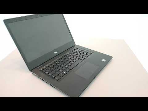 Notebook Dell Latitude 3400