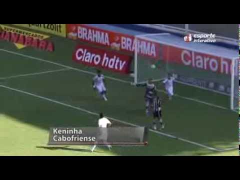 Com time reserva, Botafogo perde para a Cabofriense por 2 a 1