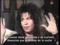 BLACKIE LAWLESS (BEHIND CLOSED DOORS ...