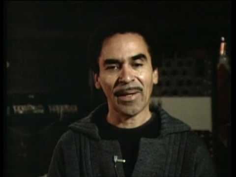 Willie Mitchell on Al Green and HI studio