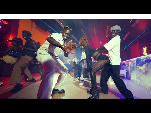 Slatine Pro - We Can Party [ Music Video ]