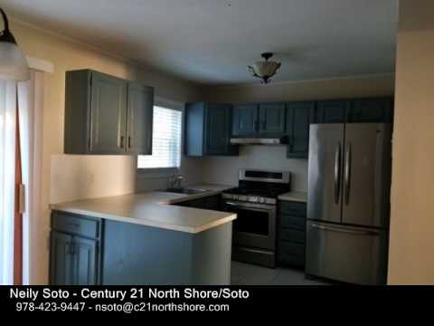 61 Kathy Dr Unit 61, Haverhill MA 01832 - Condo - Real Estate - For Sale -