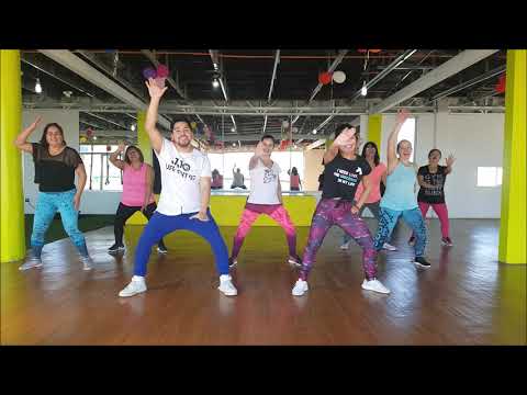 Comprate Un Perro MERENGUE / ZUMBA / by MD TWINS