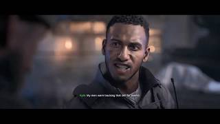 Modern Warfare Realism walkthrough Part 2: Picadilly (No commentary)