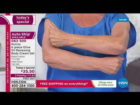 HSN | Very Merry Kickoff Event with Suzanne 10.16.2020 - 04 AM