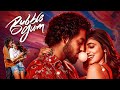 Bubblegum 2025 New South Released BlockBuster Romantic Hindi Dubbed Movie Roshan Maanasa