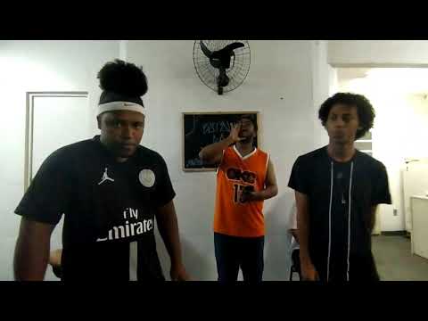 (𝙋𝙚𝙜𝙤𝙪 𝙁𝙤𝙜𝙤 🔥)PH x DavimRP [1a FASE] - 221° Batalha da Marina