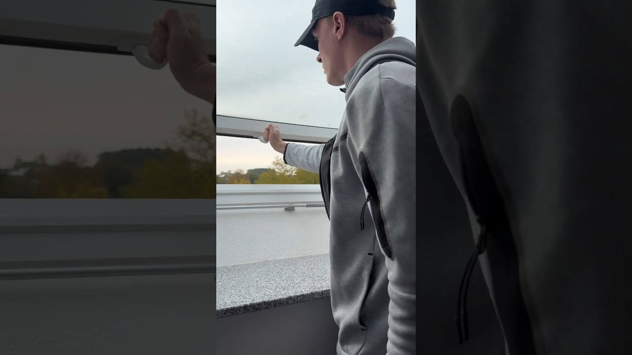 When it gets cold in Germany 🇩🇪❄️