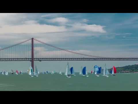 David Bowie - This is not America (literal video version)