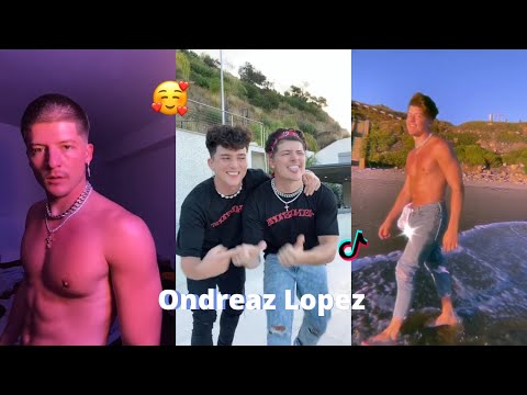 Ondreaz Lopez New TikTok Compilation (June 2020)