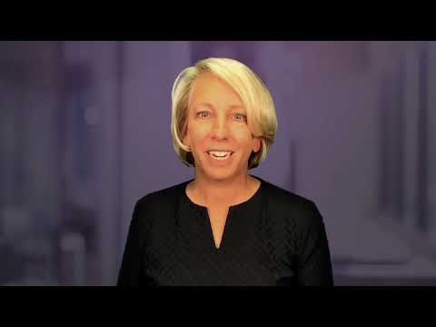 Meet Your Instructor: Mary Uhl-Bien