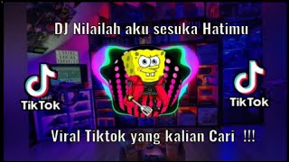 Download lagu Dj Nilailah aku sesuka hatimu viral tiktok mp3