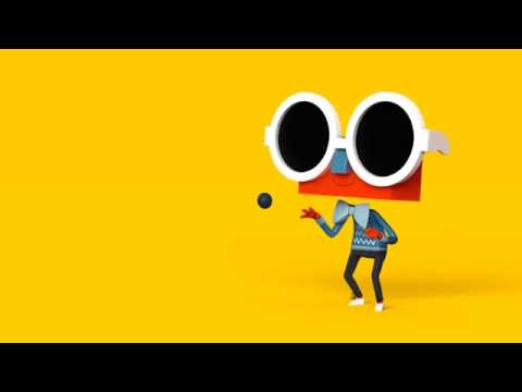 3D Animation Short Film   The Blind s Dinosaur