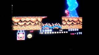 JuJu伝説　JuJu Densetsu "The Legend of JuJu" Famicom