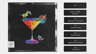 Villa - Exotic To hell ft Sofire (Official Audio)