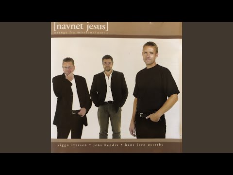 Jeg har besluttet at følge Jesus