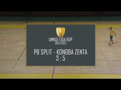 UMN_TV  LK21-22_PB Split - Konoba Zenta (Sažetak)