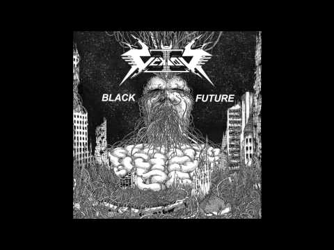 Vektor - Destroying the Cosmos
