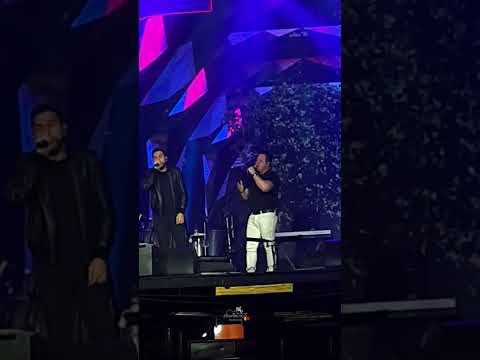 Breno Ferreira e Marrone em Barretos #sertanejo #marrone #brenoferreira #barretos #modao