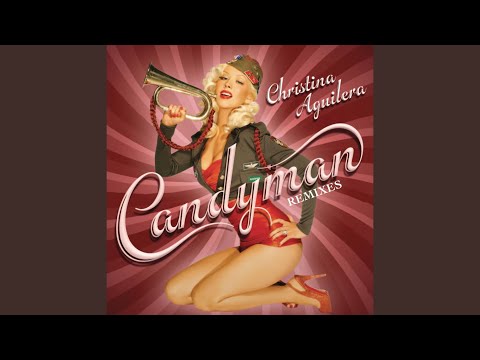 Candyman (Ultimix Mixshow)