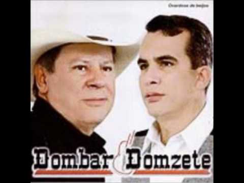 Dombar & Domzete - Vontade de trabalhar