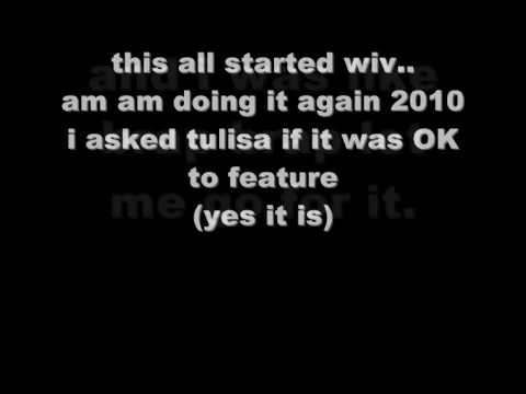 N-Dubz Ft. Skepta Na Na (Lyrics)