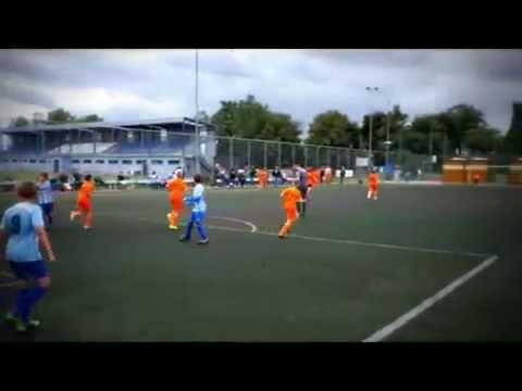 GROM Plewiska - TPS WINOGRADY Poznań 1:20