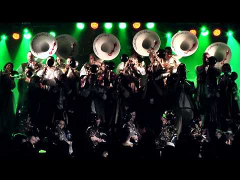 "Schlösslisymphoniker" Inzlingen beim Hoblerdome