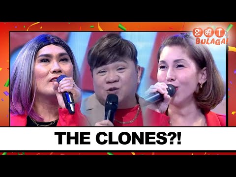 May pasabog ang mga taga-Clowns?! 😱 | Jan. 01, 2025