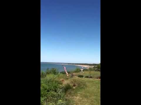 D Day in Conneaut, Ohio