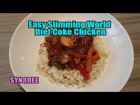 download lagu mp3 mp4 How To Make Diet Coke Chicken Slimming World, download lagu How To Make Diet Coke Chicken Slimming World gratis, unduh video klip How To Make Diet Coke Chicken Slimming World