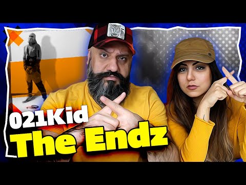 021kid The Endz Reaction ری اکشن ۰۲۱کید د اند دیس به پوری